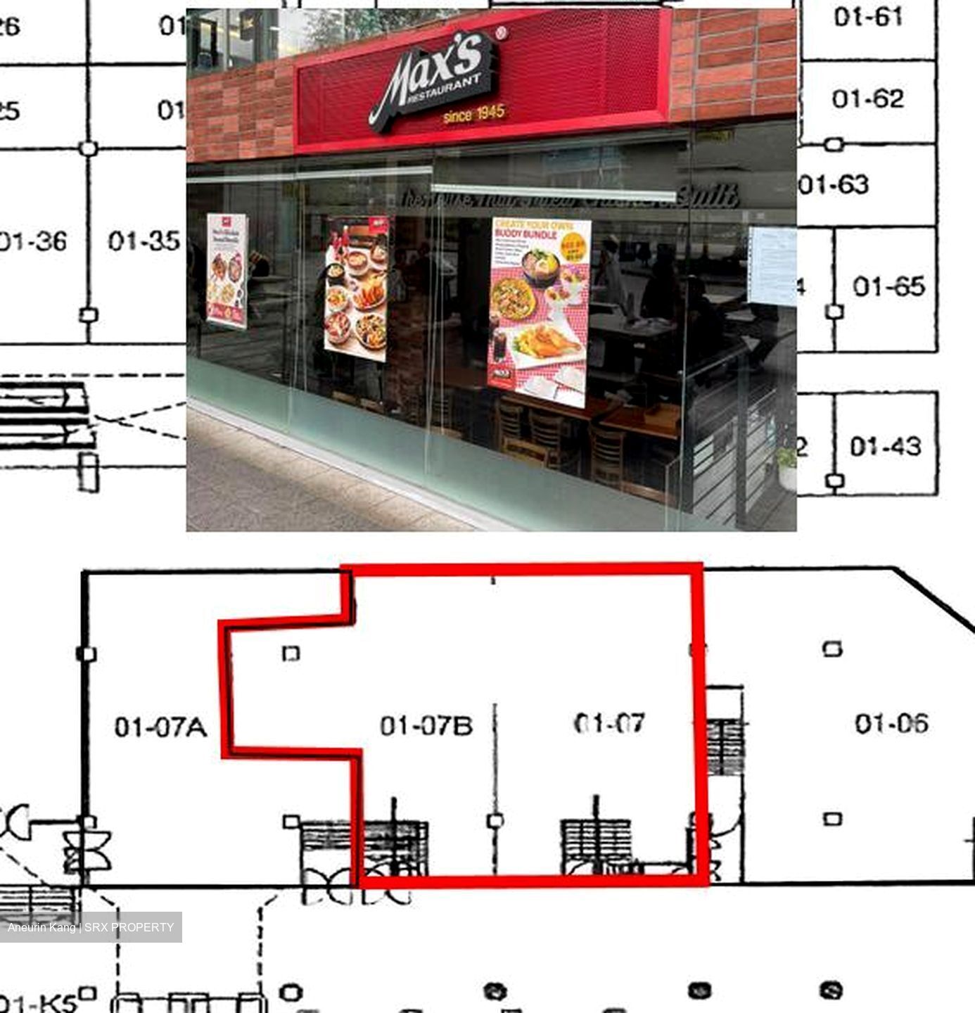 Far East Plaza (D9), Retail #446334511